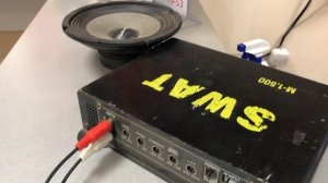 SWAT M-1.500