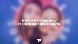 [TRADUCTION FRANÇAISE] bbno$ & y2k - lalala