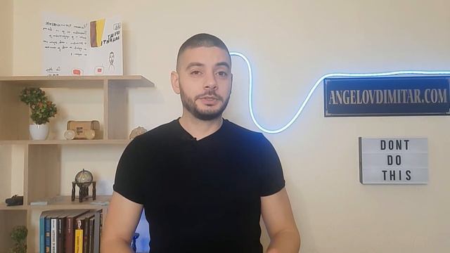 ⛔НЕ ПРАВИ това на Фондовата Борса!