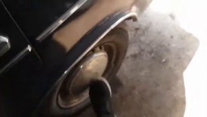 мелкий ремонт ваз 06