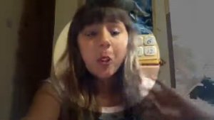 Вызов принят #1 Детский Orbit, Острая приправа //Nastya Naws