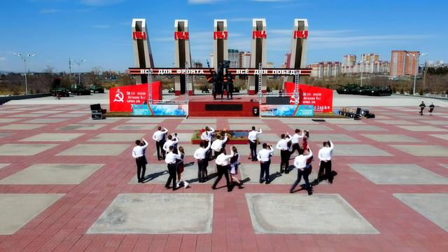 Выпускники 2022 г. школы №38 города Читы. | Видеосъемка в Чите и Забайкальском крае