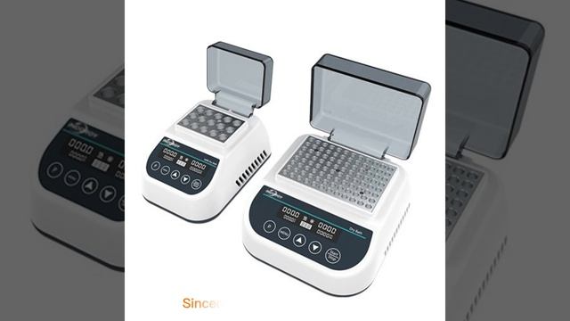 Incoroy Centrifuge and gel maker. смотреть онлайн