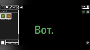 НАШЕЛ СЕКРЕТНУЮ БОМБУ В MELON PLAYGROUND!!! #пиплплейграунд #melonplayground #пасхалки #секреты