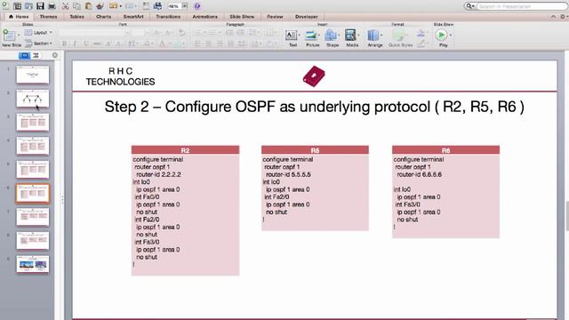 BGP Route Reflector - Tutorial смотреть онлайн