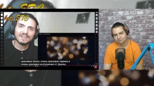 Когда Иностранцы потеряли дар речи! Реакции на Диану Анкудинову с песней Откровение