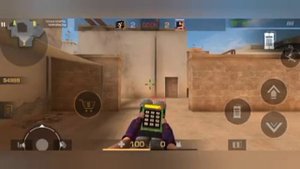 ОБЗОР И ТЕСТ INFINIX NOTE 30 PRO STANDOFF 2 @Standoff2Game