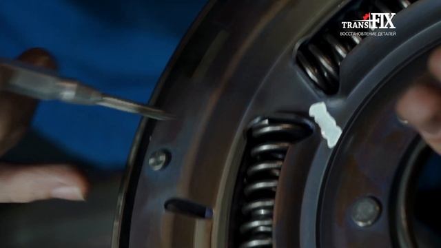 SsangYong Rexton АКПП M78 DSI-6 смотреть онлайн