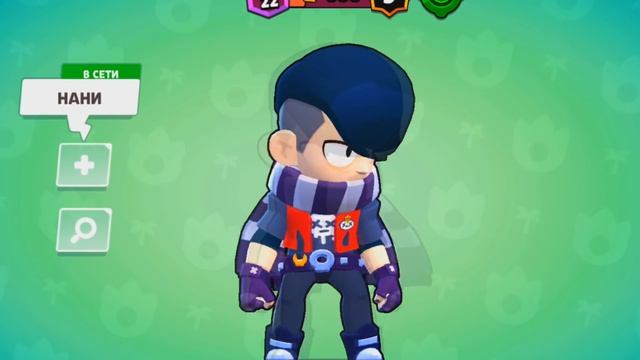 ПРОВЕРКА МИФОВ ИЗ ТИК ТОКА! ОН ВСТРЕТИЛ ГРИФФА?! / Грифф Бравл Старс / Концепт Brawl Stars смотреть онлайн