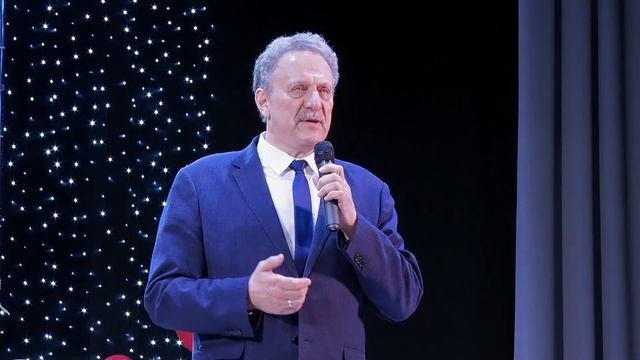 Юбилей школы 85 лет