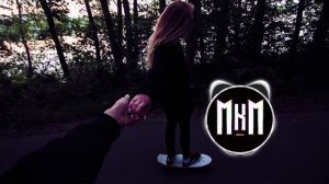 AMAN ZHU - Ты моя любовь, ты мое искусство (Remix) 💟