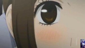 [AMV] Анипе клип - Ты не покидай меня очень прошу