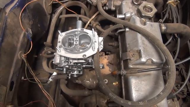 А баба Яга против !!!.....или..Наш ответ Чемберлену!!! смотреть онлайн