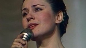 ...кабы не было зимы... В.Толкунова...