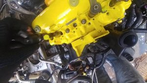 Форсунки Renault opel Nissan f9q