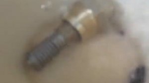 MD356695: Проверка масляного термостата двигателя/ VALVE,ENG OIL COOLER BY-PASS cheking