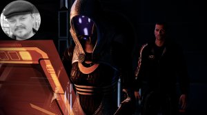 Mass Effect 2: Legendary Edition #52. Интерес Тали