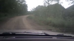 Макаровский район село Поречье лесное