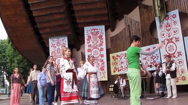 Млинчики The Pancakes смотреть онлайн