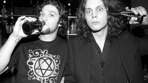 The Downward Spiral of Bam Margera  (Why He Was Fired from Jack*ss..)