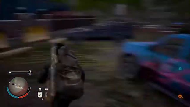 State Of Decay 2 Coop - PC смотреть онлайн