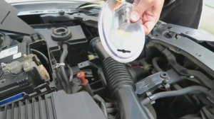 HALOGEN HEADLIGHT BULB REPLACEMENT FOR MAZDA AXELA 2005