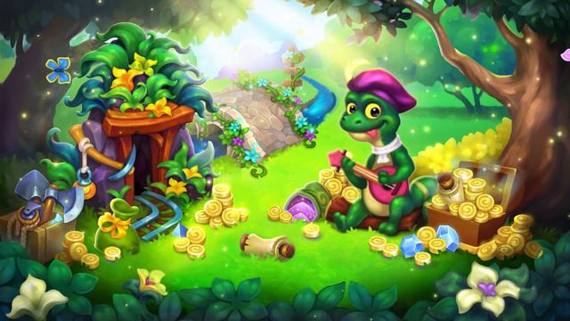 New season in Royal Farm! смотреть онлайн