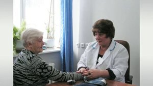 Центр реабилитации "Пещера монаха"