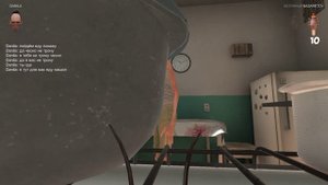 Cockroach Simulator #1 Gameplay PC 2022