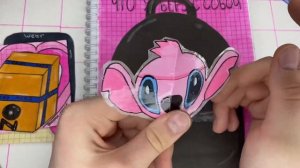 ПОТЕРЯННЫЕ ПОСЫЛКИ С OZON ??/распоковка бумажных сюрпризов/ Бумажный путь??