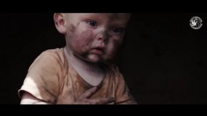 Дети Донбасса