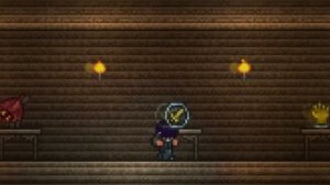 Плантера для чайников:Terraria Calamity mod(Death mod)