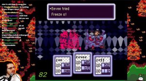 [2020/10/27] The (Absolutely Terribad) Toby Fox Earthbound Hack! Finale