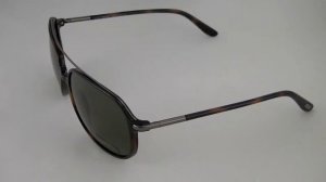 Tom Ford Sophien Mens Sunglasses TF150 54N