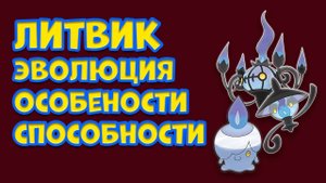 ЛИТВИК. ЭВОЛЮЦИЯ, ОСОБЕННОСТИ, СПОСОБНОСТИ