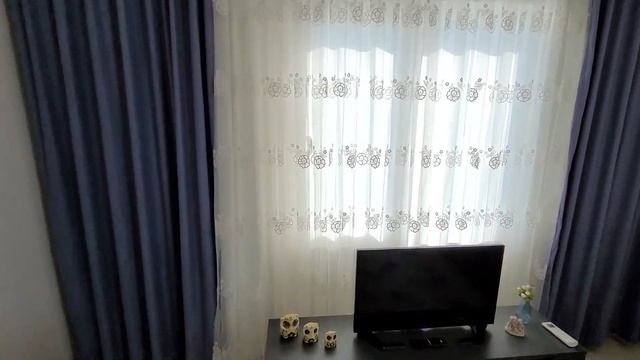 Вид на МОРЕ Недвижимость в Турции. Купить недорогую квартиру в Алании Махмутлар