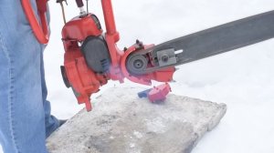 ДИНОЗАВРЫ ИЗ СССР.БЕНЗОПИЛЫ ДРУЖБА-4 И УРАЛ ЭЛЕКТРОН. ЗАПУСК НА МОРОЗЕ ПОСЛЕ ПРОСТОЯ. СССР/УРАЛ.