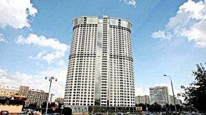 “Дом 50”(REMIX)