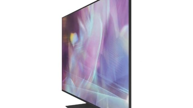 SAMSUNG 75" Q60A 4K ULTRA HD SMART QLED TV | Samsung 4k HD Smart TV смотреть онлайн