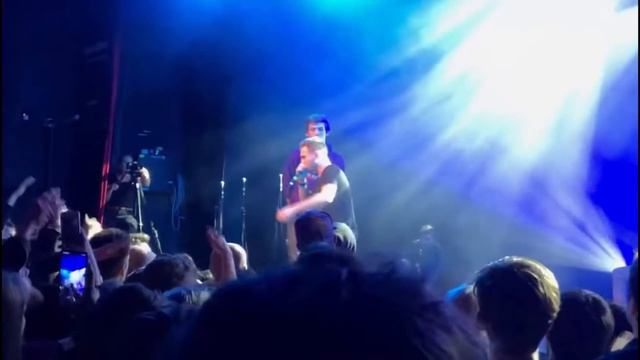 Counter Beats In Beatbox Battle #4! смотреть онлайн