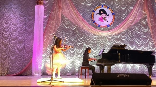 Н. Бакланова “ Мазурка” смотреть онлайн