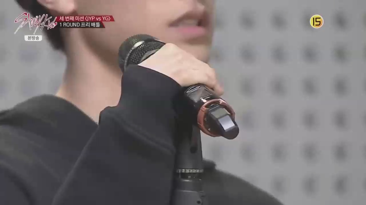 방예담 - 'There's Nothing Holdin' Me Back' ('Stray Kids’  YG vs JYP 프리 배틀) смотреть онлайн