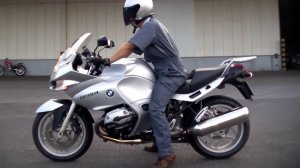 BMW R1200ST 1506100250 k