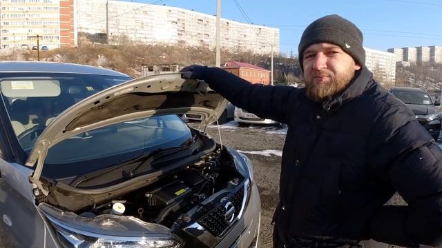Второе поколение NISSAN DAYZ / MITSUBISHI EK WAGON! Новый авто на рынке недорогих кей-каров  | Обзо