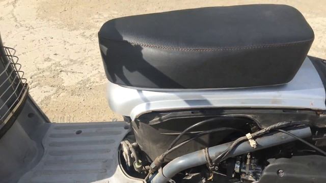 Honda Julio тюнинг смотреть онлайн