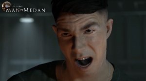 Man of Medan | Трейлер игры