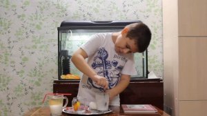 Опыт "Выращивание кристаллов"