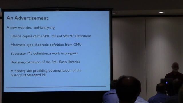 New Site for ML смотреть онлайн