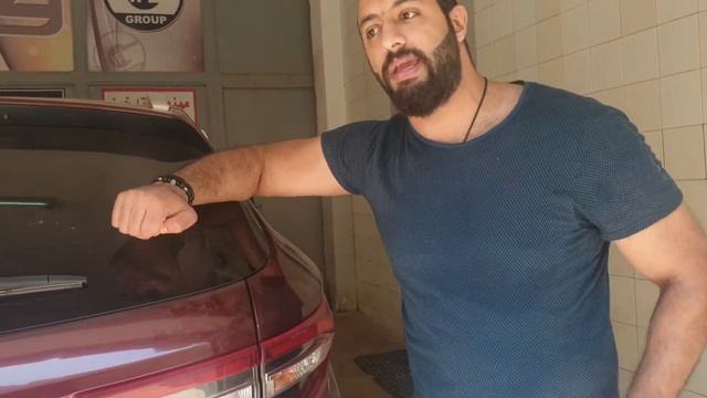 Soueast Dx7 feedback смотреть онлайн