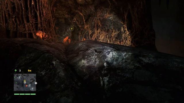 #2 FarCry 4-Долина йети. Первая встреча с Йети у него в пещере! смотреть онлайн